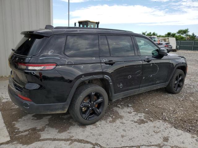 2024 JEEP GRAND CHEROKEE L LAREDO 1C4RJKAG6R8524604