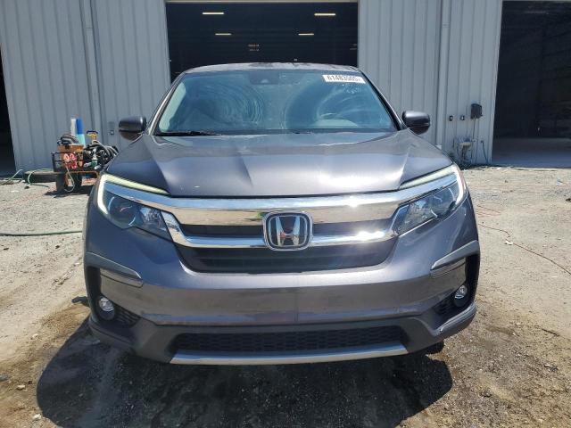 2021 HONDA PILOT EX 5FNYF5H31MB027096