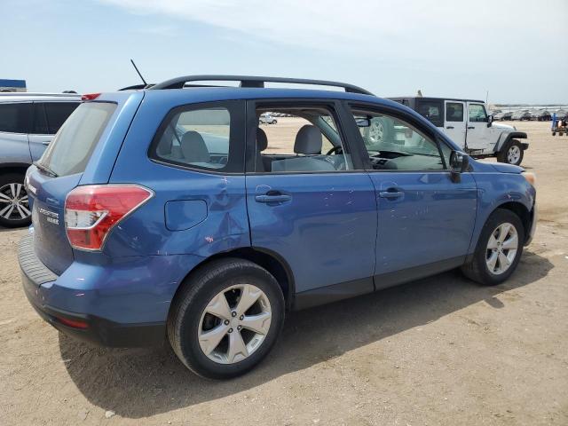 Vin: jf2sjabc4fh420441, lot: 61218655, subaru forester 2.5i 20153