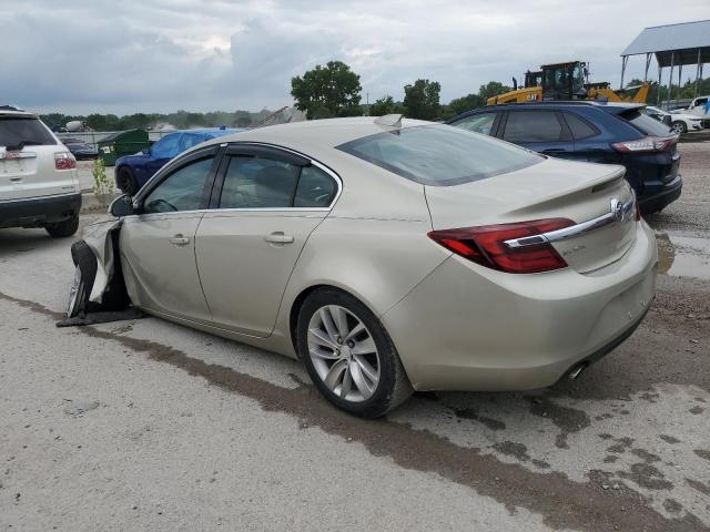 2016 BUICK REGAL 2G4GK5EX9G9166525