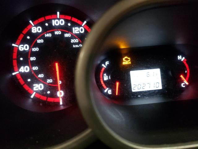 2t1ku4eexac510890 - 2010 Toyota corolla - #58429745