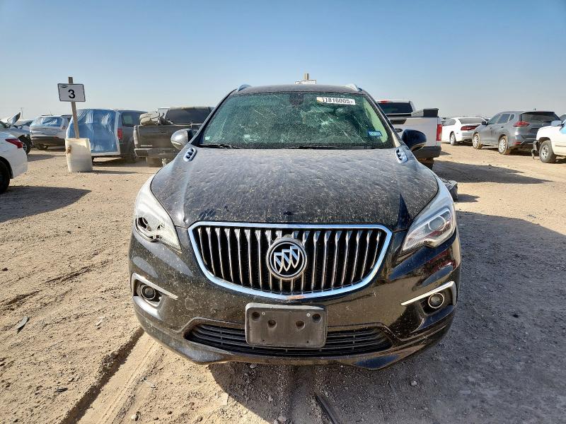 2016 BUICK ENVISION P LRBFXESX4GD174975
