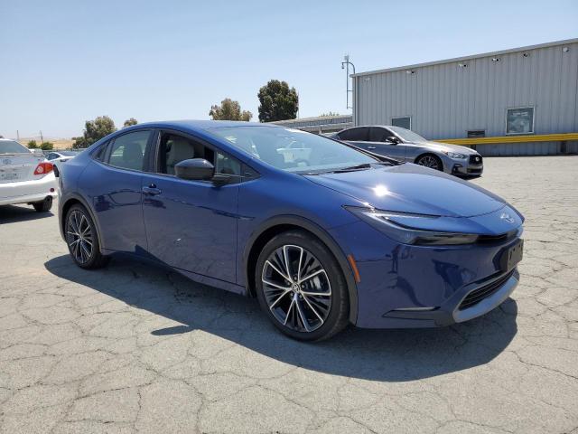 2025 TOYOTA PRIUS LE JTDACAAU7S3060099