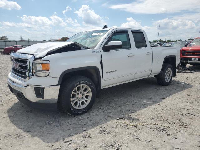 Vin: 1gtv2uec3fz235703, lot: 61845185, gmc sierra k1500 sle 2015 img_1