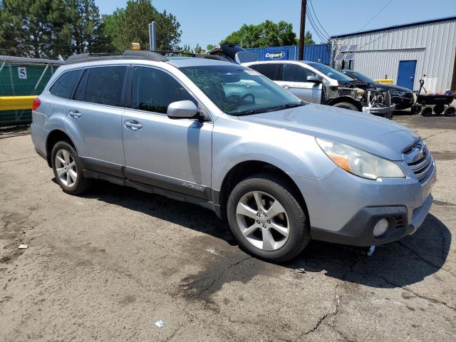 Vin: 4s4brblc4e3298523, lot: 61476195, subaru outback 2.5i limited 20144