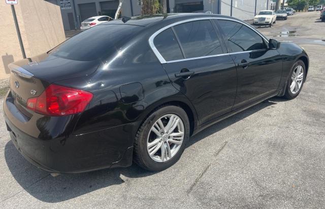 Vin: jn1cv6ap5bm300578, lot: 59511425, infiniti g37 base 20114