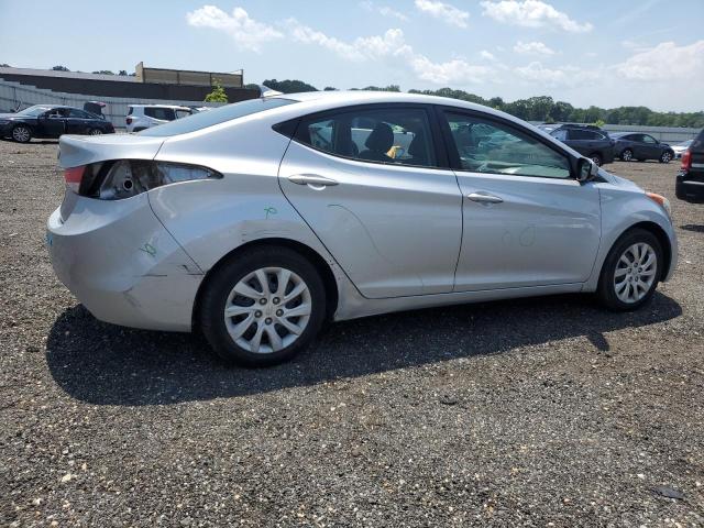 Vin: 5npdh4ae9bh059453, lot: 62124365, hyundai elantra gls 20113