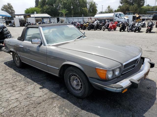 Vin: wdbba45a1cb015046, lot: 62121225, mercedes-benz sl-class sl 19824