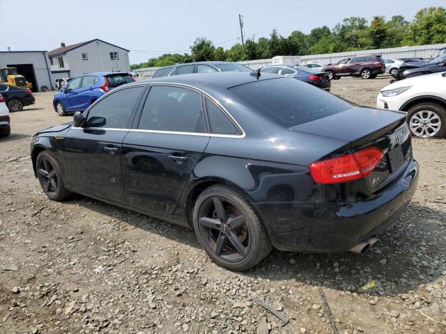 Vin: wauffafl6bn037833, lot: 60519495, audi a4 premium plus 20112