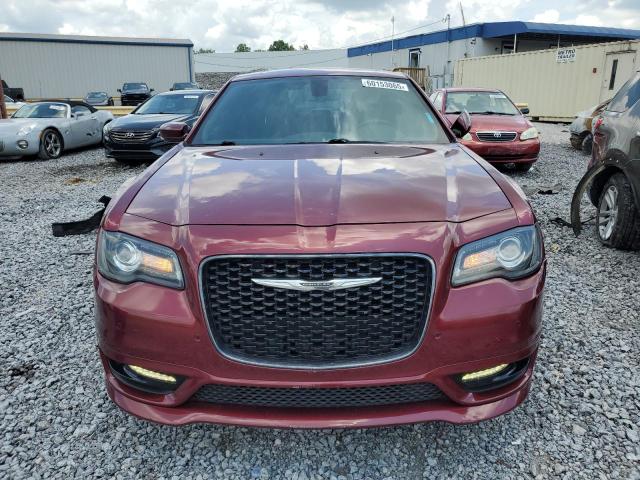 2018 CHRYSLER 300 S - 2C3CCABT3JH283531