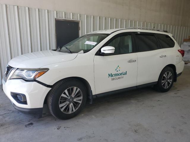 Vin: 5n1dr2mn5jc650429, lot: 61852235, nissan pathfinder s 2018 img_1