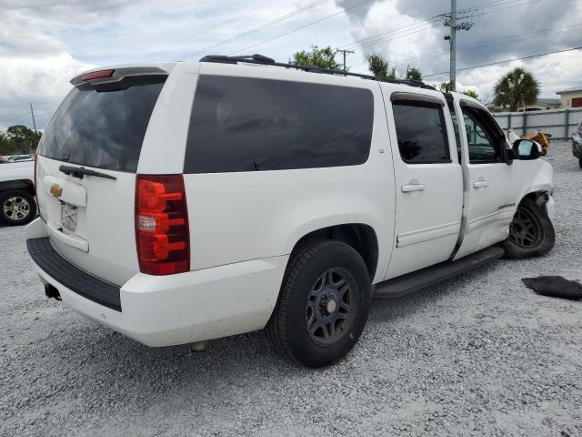 Vin: 1gnskje79er213912, lot: 59548035, chevrolet suburban k1500 lt 20143