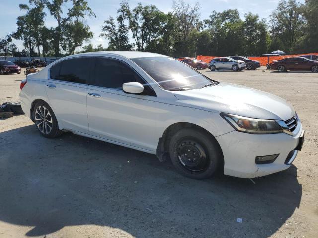 Vin: 1hgcr2f57fa065126, lot: 60494305, honda accord sport 20154
