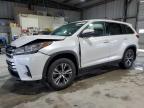 2019 TOYOTA HIGHLANDER - 5TDBZRFH8KS706715