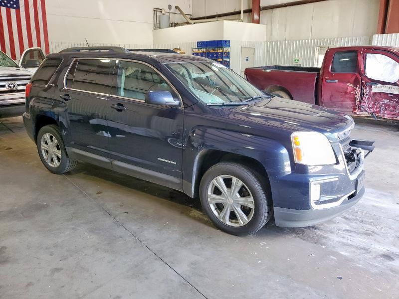 Vin: 2gkflne37h6108267, lot: 59463375, gmc terrain sle 20174