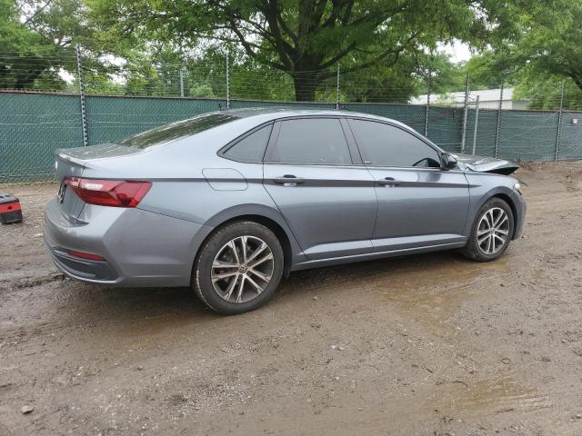 2023 VOLKSWAGEN JETTA SPOR 3VWBM7BU5PM034655