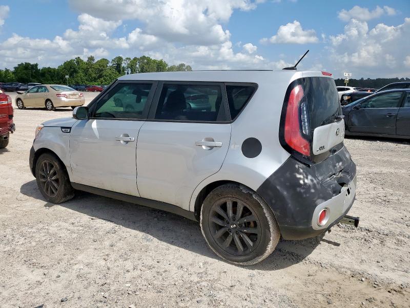 Vin: kndjp3a59h7427515, lot: 62222415, kia soul + 20172