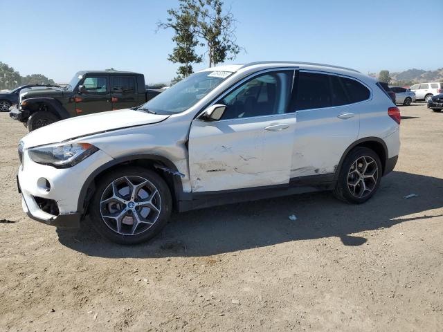 2018 BMW X1 SDRIVE2 - WBXHU7C38J5L05663