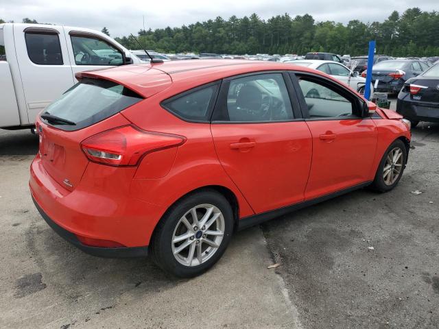 Vin: 1fadp3k24gl302029, lot: 59188655, ford focus se 20163