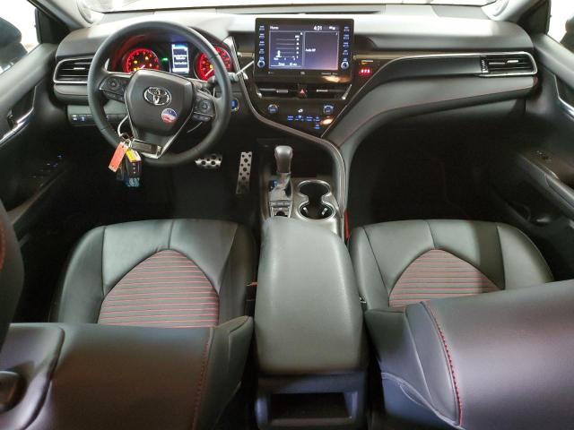 2023 TOYOTA CAMRY TRD 4T1KZ1AKXPU075534