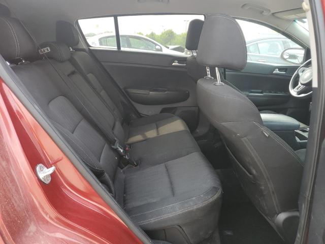 2017 KIA SPORTAGE L - KNDPM3AC4H7188442