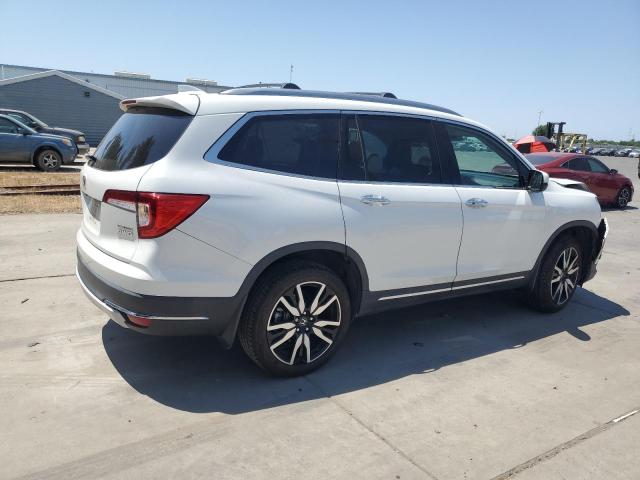 Vin: 5fnyf6h9xnb012608, lot: 59920875, honda pilot touring 20223