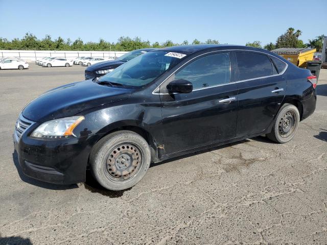 Vin: 1n4ab7ap5en850709, lot: 61946475, nissan sentra s 2014 img_1