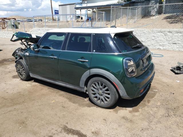 2016 MINI COOPER S WMWXU3C55G2D28721