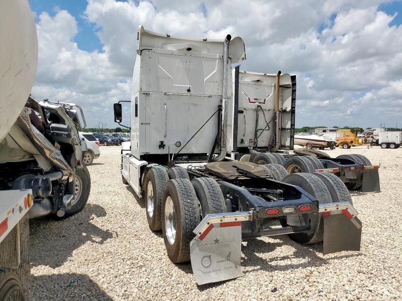 MACK ANTHEM 2020 white  diesel 1M1AN4GY6LM013986 photo #4