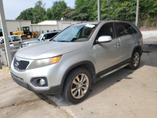 Vin: 5xykuda29bg152490, lot: 62186855, kia sorento ex 2011 img_1