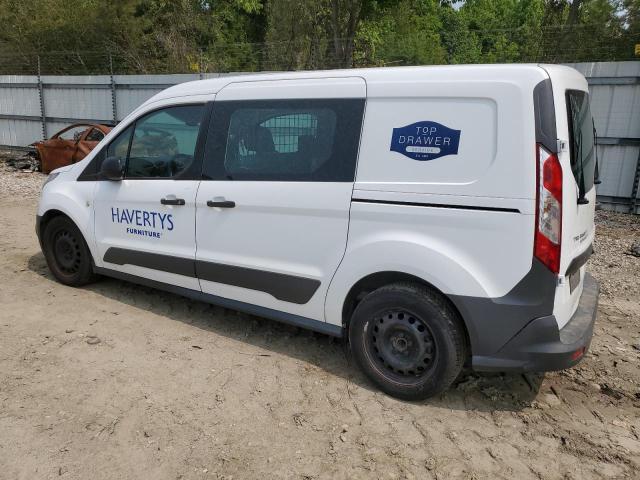 Vin: nm0ls7e76g1266923, lot: 57152905, ford transit xl 20162