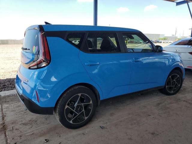 Vin: kndj33au7p7189679, lot: 59040255, kia soul ex 20233