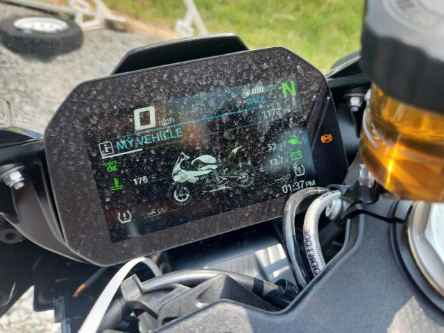 2025 BMW S 1000 RR WB10P2306S6L39832
