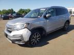 2021 HONDA PILOT TOUR - 5FNYF6H62MB066764