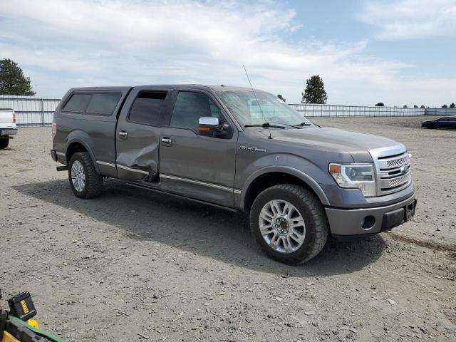 Vin: 1ftfw1ef8dfc90423, lot: 60133315, ford f-150 supercrew 20134