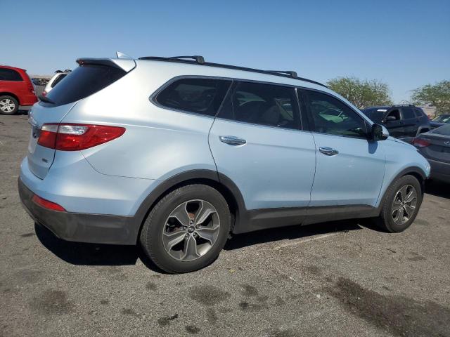 2013 HYUNDAI SANTA FE G - KM8SNDHF8DU014913