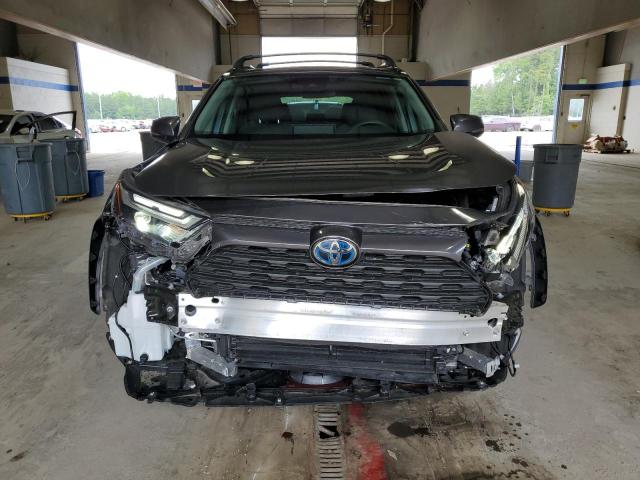 2024 TOYOTA RAV4 XLE 4T3RWRFV7RU136163