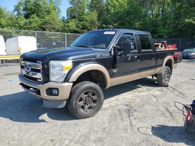 Vin: 1ft8w3bt7beb07224, lot: 59380465, ford f350 super duty 2011 img_1
