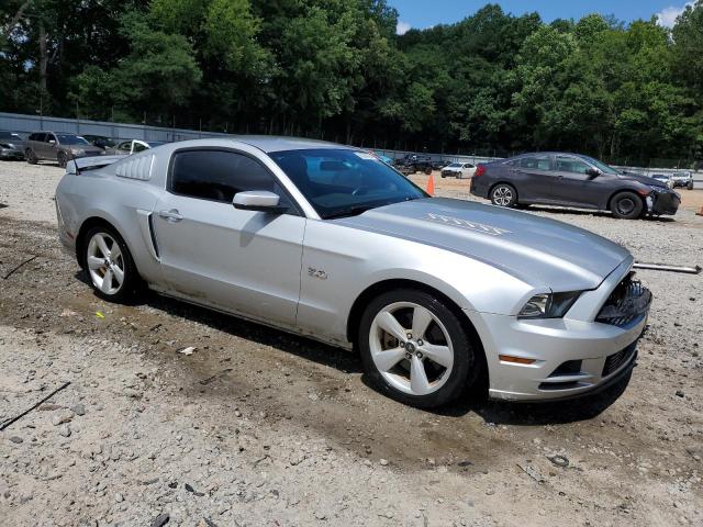 Vin: 1zvbp8cf7d5256841, lot: 61355005, ford mustang gt 20134