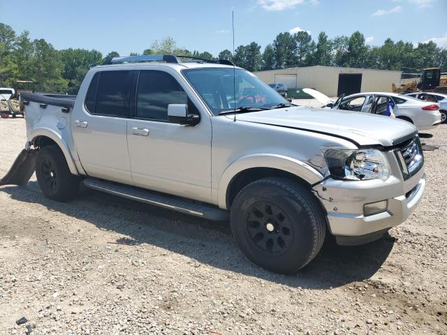 Vin: 1fmeu3dexaua00384, lot: 62176895, ford explorer limited 20104