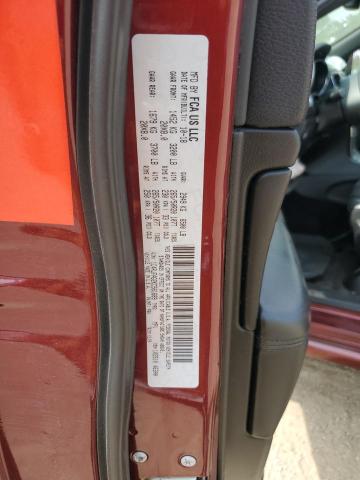 2019 JEEP GRAND CHER - 1C4RJFAG2KC561689