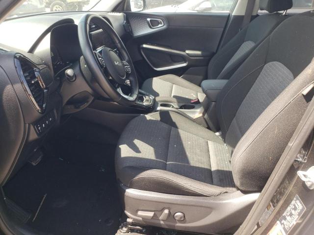 2023 KIA SOUL EX KNDJ33AUXP7854218