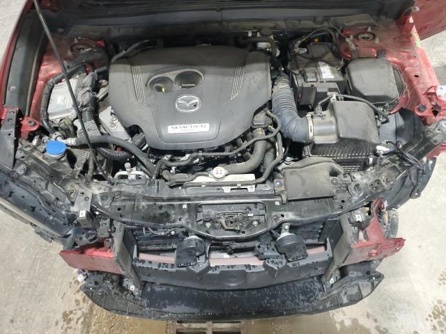 2021 MAZDA CX-30 PREM - 3MVDMBEY9MM262293