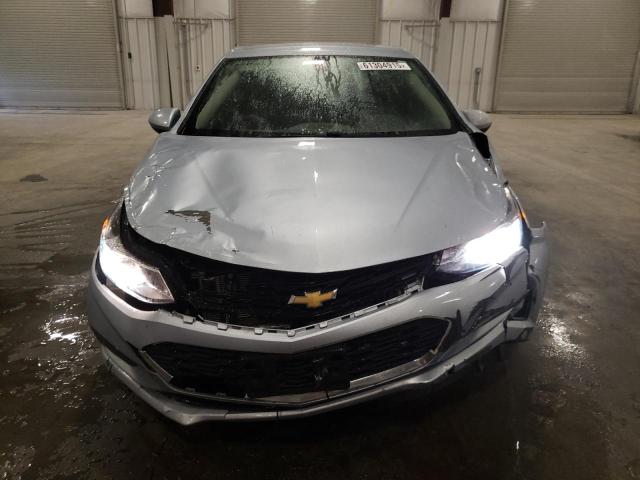 2018 CHEVROLET CRUZE LT 1G1BE5SM2J7131312
