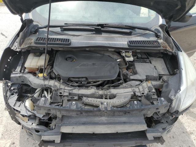 2015 FORD ESCAPE SE - 1FMCU0GX2FUA38847