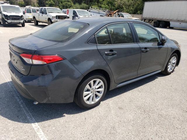 Vin: jtdbcmfe2s3092997, lot: 61690885, toyota corolla le 20253