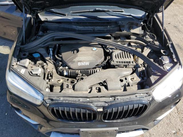 2017 BMW X1 SDRIVE2 WBXHU7C33H5H38384