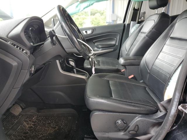2019 FORD ECOSPORT T MAJ6S3KL7KC291469
