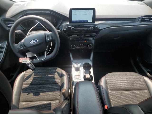 2025 FORD ESCAPE ST 1FMCU9MN9SUA16748