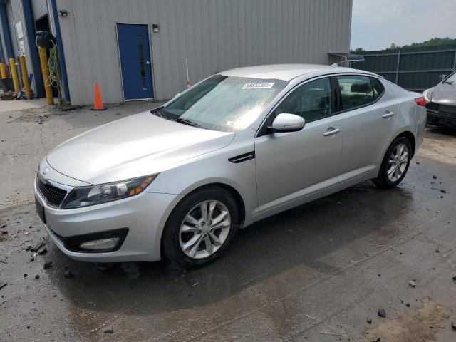 Vin: 5xxgm4a73dg185204, lot: 58832385, kia optima lx 2013 img_1